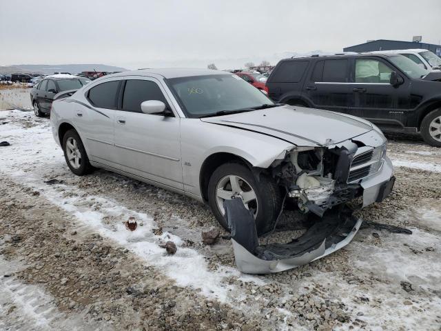 Photo 4 from auction – 2010 DODGE CHARGER SX with VIN 2B3CA3CV8AH282051
