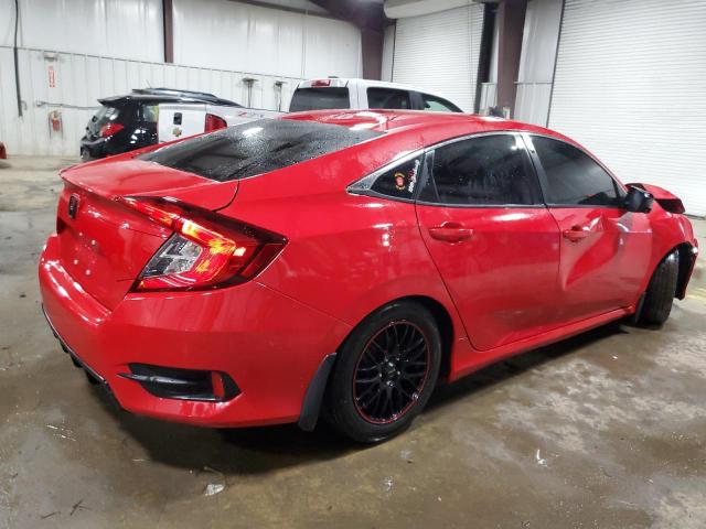 Photo 3 from auction – 2016 HONDA CIVIC EX with VIN 2HGFC2F73GH540516