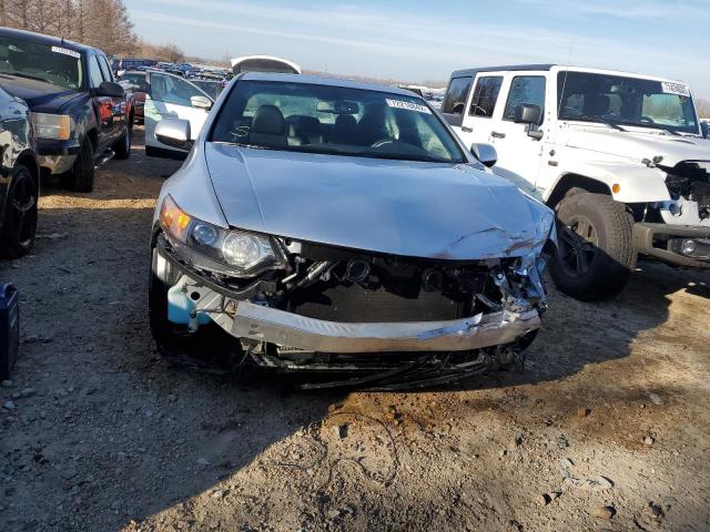 Photo 5 from auction – 2014 ACURA TSX SE with VIN JH4CU2F8XEC005916