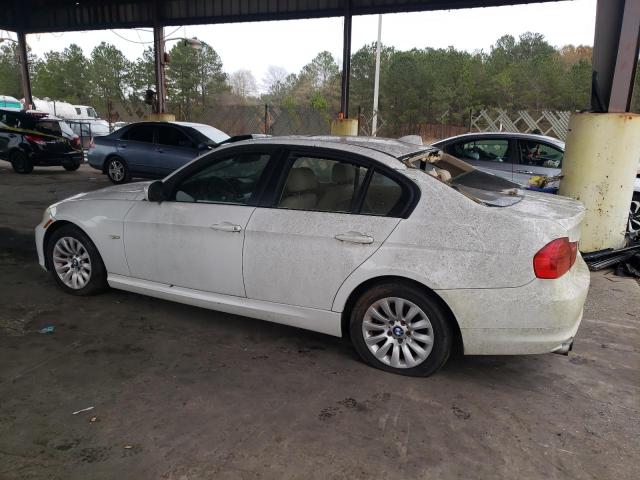 Photo 2 from auction – 2009 BMW 328 I with VIN WBAPH73569A174165