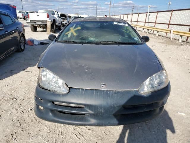Photo 5 from auction – 2004 DODGE INTREPID S with VIN 2B3HD46R64H588817
