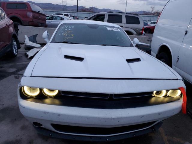 Photo 5 from auction – 2015 DODGE CHALLENGER with VIN 2C3CDZAG4FH860820