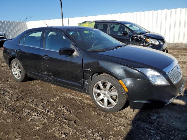 Photo 4 from auction – 2010 MERCURY MILAN PREM with VIN 3MEHM0JG1AR652323