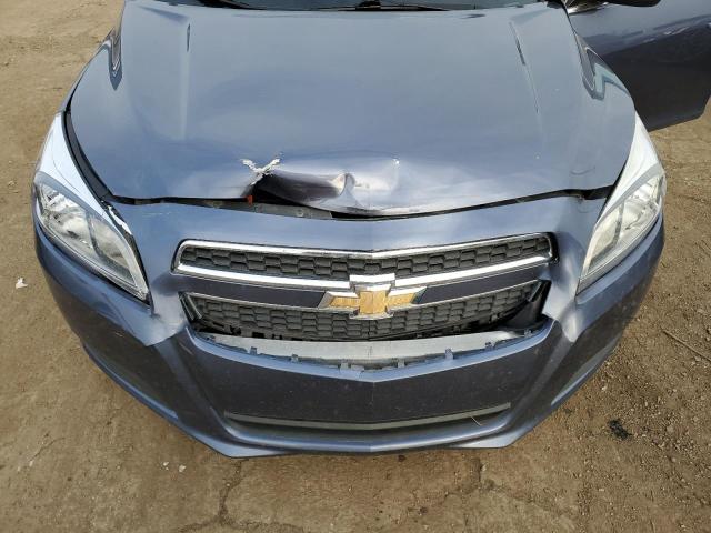 Photo 11 from auction – 2013 CHEVROLET MALIBU LS with VIN 1G11B5SA0DF290009