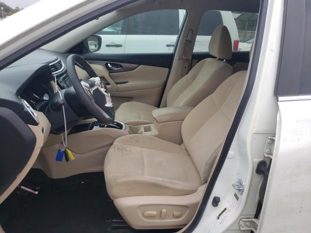 Zdjęcie 7 z aukcji – 2016 NISSAN ROGUE S z VIN KNMAT2MT4GP731091