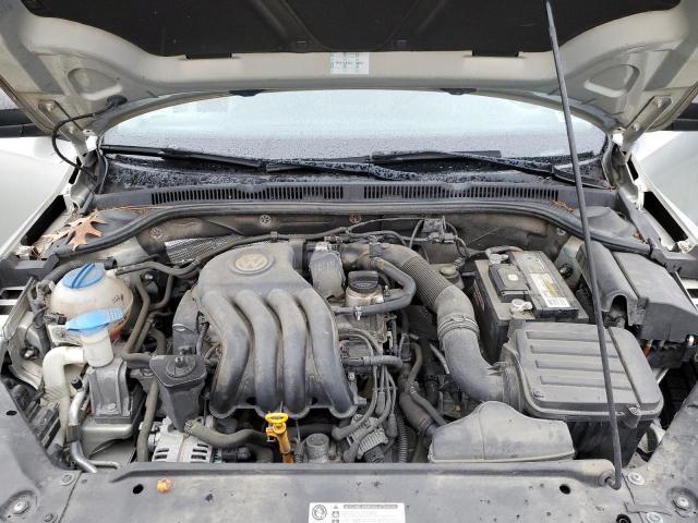 Photo 11 from auction – 2012 VOLKSWAGEN JETTA BASE with VIN 3VW2K7AJ9CM310004
