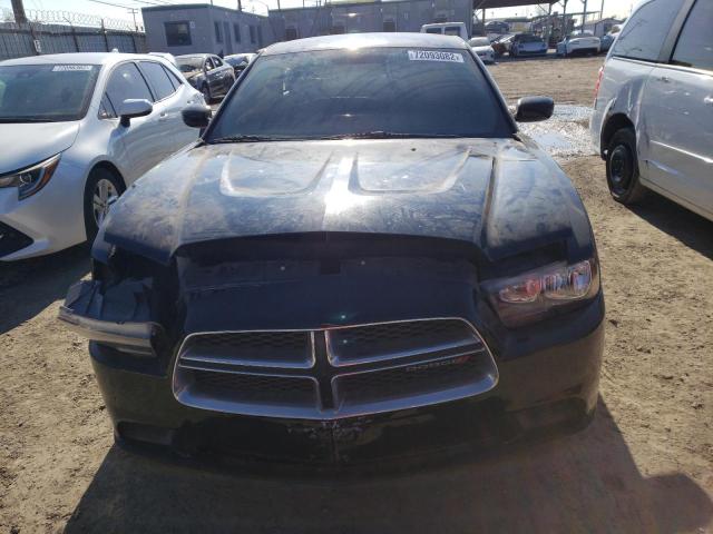 Photo 5 from auction – 2013 DODGE CHARGER SE with VIN 2C3CDXBG5DH640358