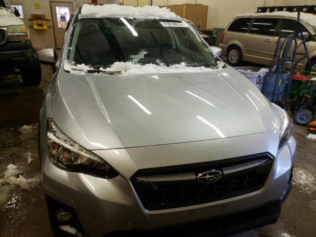 Photo 5 from auction – 2018 SUBARU CROSSTREK with VIN JF2GTABCXJH321289