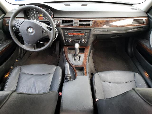 Photo 8 from auction – 2011 BMW 335 I with VIN WBAPM5C5XBE576303