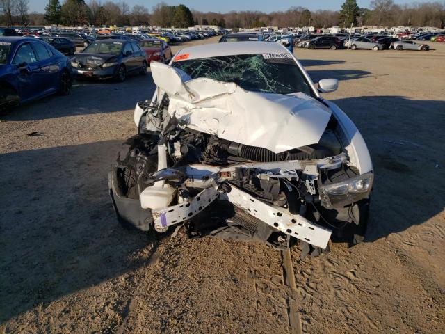Photo 5 from auction – 2013 DODGE CHARGER SE with VIN 2C3CDXBG9DH546192