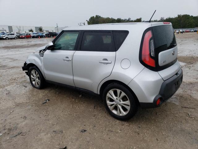 Photo 2 from auction – 2015 KIA SOUL with VIN KNDJP3A51F7785706