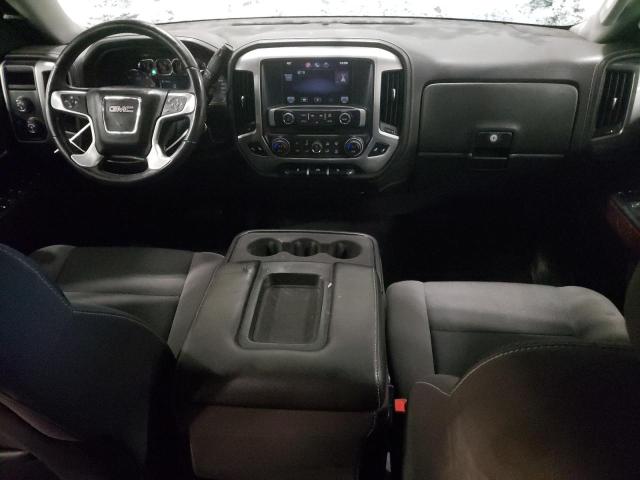 Photo 8 from auction – 2014 GMC SIERRA K15 with VIN 3GTU2UEH8EG303001