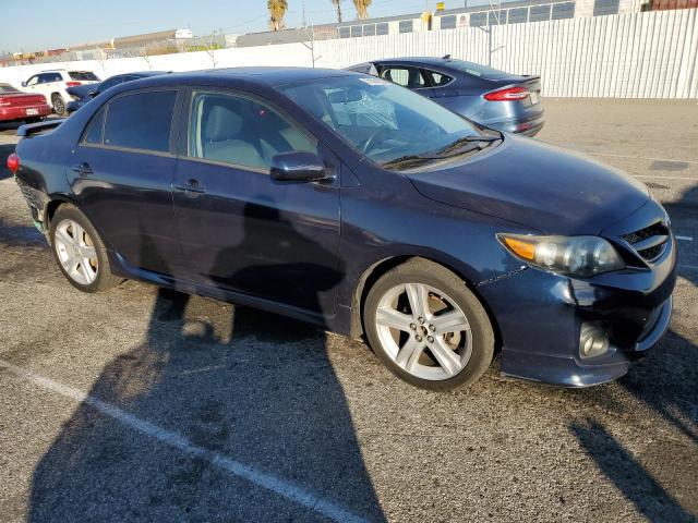 Photo 4 from auction – 2013 TOYOTA COROLLA BA with VIN 5YFBU4EE3DP091463