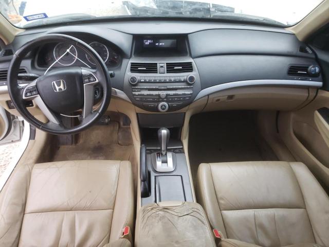 Photo 8 from auction – 2012 HONDA ACCORD SE with VIN 1HGCP2F64CA001796