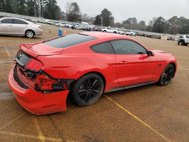 Photo 3 from auction – 2016 FORD MUSTANG with VIN 1FA6P8TH2G5278231
