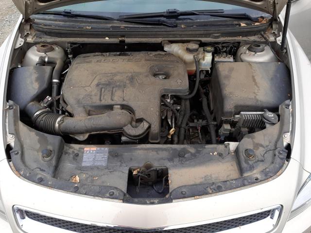 Photo 11 from auction – 2011 CHEVROLET MALIBU 2LT with VIN 1G1ZD5E13BF150719
