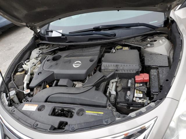 Photo 11 from auction – 2015 NISSAN ALTIMA 2.5 with VIN 1N4AL3AP1FN899896
