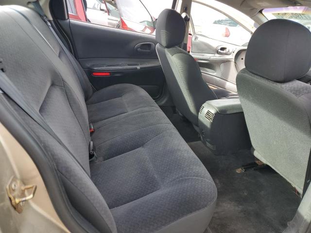Photo 10 from auction – 2004 DODGE INTREPID S with VIN 2B3HD46RX4H639283