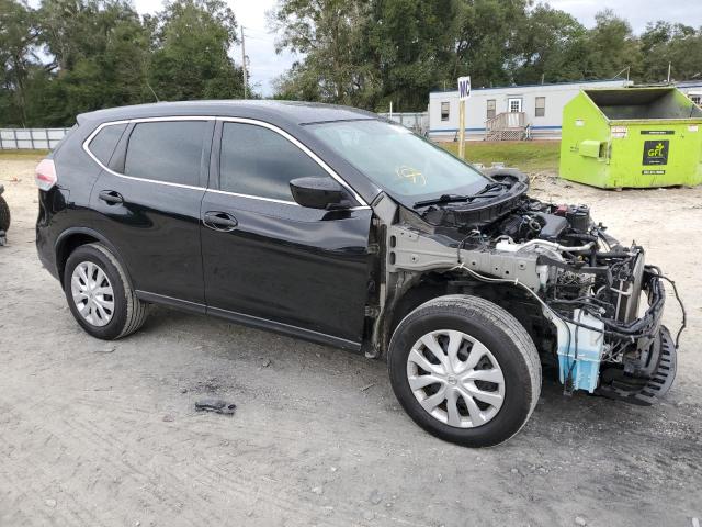 Photo 4 from auction – 2016 NISSAN ROGUE S with VIN KNMAT2MT3GP724133