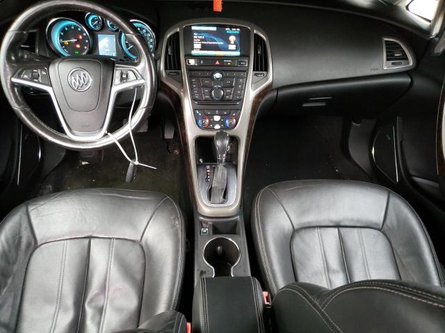 Photo 8 from auction – 2012 BUICK VERANO with VIN 1G4PS5SK1C4148932