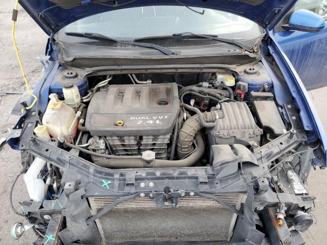 Photo 11 from auction – 2012 DODGE AVENGER SX with VIN 1C3CDZCB6CN312144