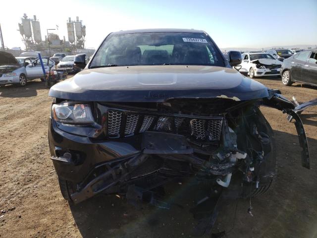 Photo 5 from auction – 2015 JEEP GRAND CHER with VIN 1C4RJEAG6FC629587