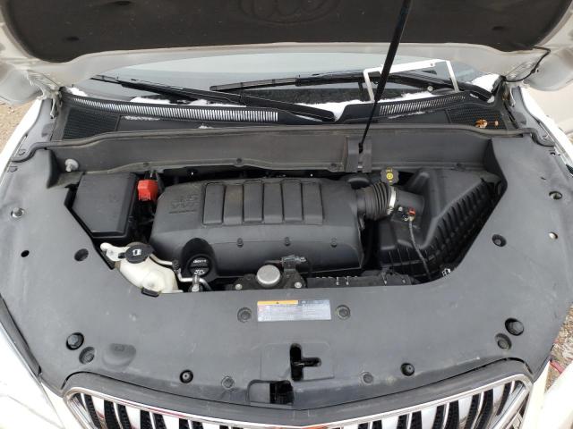 Photo 12 from auction – 2014 BUICK ENCLAVE with VIN 5GAKVCKD9EJ125206