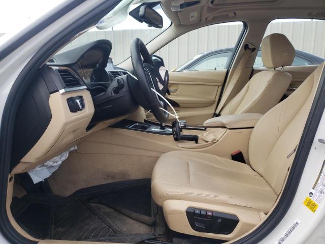 Photo 7 from auction – 2015 BMW 328 I SULE with VIN WBA3C1C53FK119303