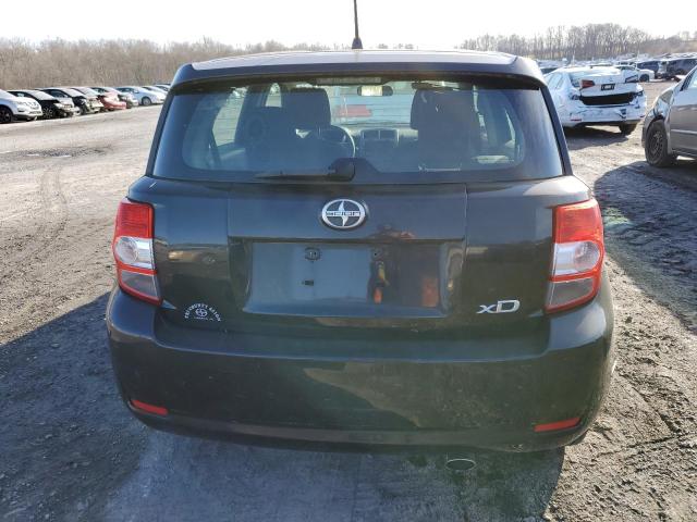 صورة رقم 6 من المزاد - 2012 TOYOTA SCION XD مع VIN JTKKU4B40C1015528