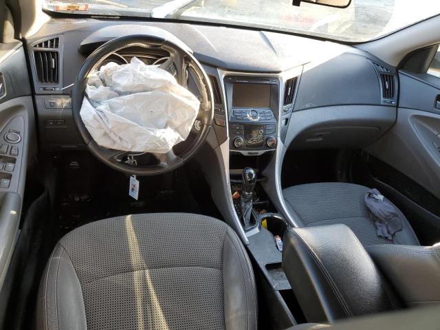 Photo 8 from auction – 2011 HYUNDAI SONATA SE with VIN 5NPEC4AC7BH243369