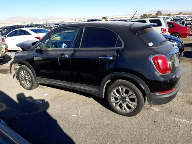 صورة رقم 2 من المزاد - 2016 FIAT 500X EASY مع VIN ZFBCFXBT7GP345994