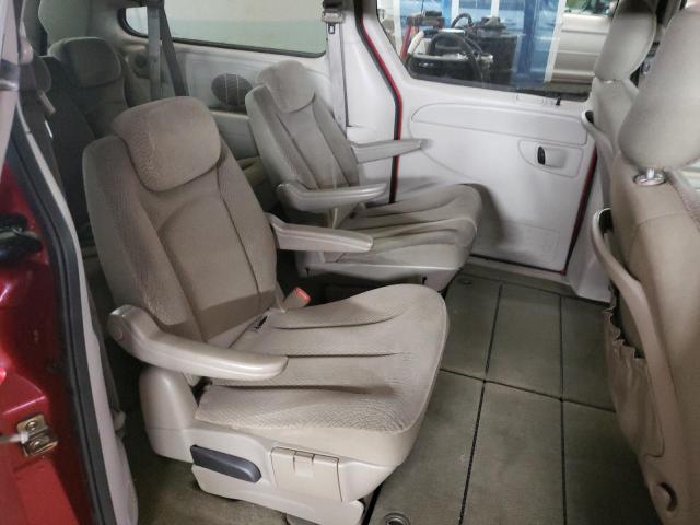 Photo 11 from auction – 2006 DODGE GRAND CARA with VIN 2D8GP44L06R733249