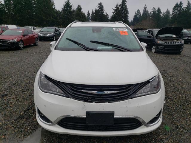 Photo 5 from auction – 2018 CHRYSLER PACIFICA H with VIN 2C4RC1N7XJR229609