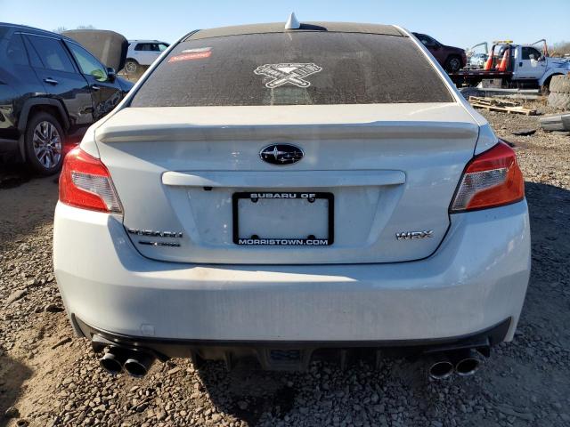 Foto 6 de la subasta – 2018 SUBARU WRX con VIN JF1VA1A68J9831695