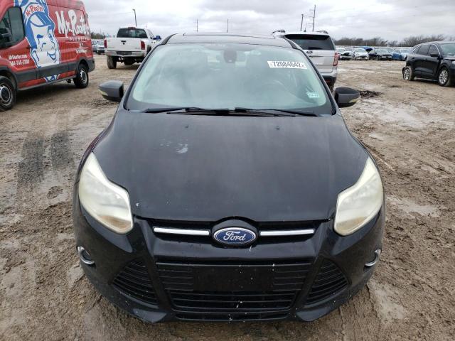 Photo 5 from auction – 2012 FORD FOCUS SEL with VIN 1FAHP3M2XCL120554