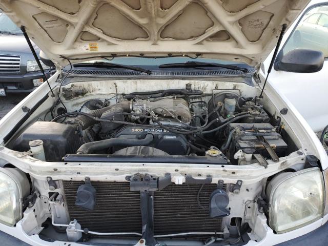 Photo 11 from auction – 2002 TOYOTA TUNDRA with VIN 5TBJN32162S220703