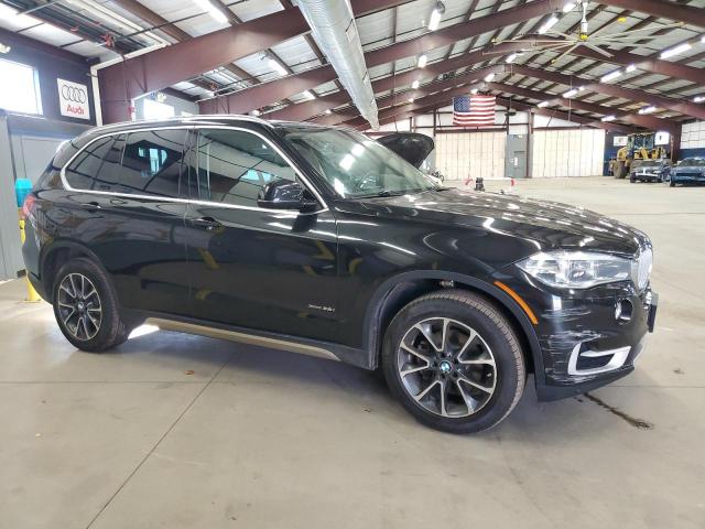 Photo 4 from auction – 2015 BMW X5 XDRIVE3 with VIN 5UXKR0C54F0P13822