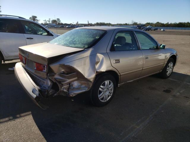 Photo 3 from auction – 2000 TOYOTA CAMRY CE with VIN 4T1BG22K4YU975759