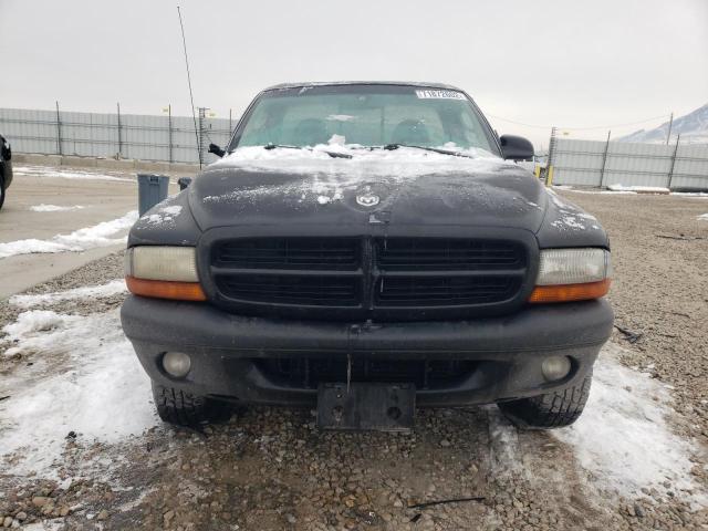 Photo 5 from auction – 2001 DODGE DAKOTA with VIN 1B7GG26X91S133372