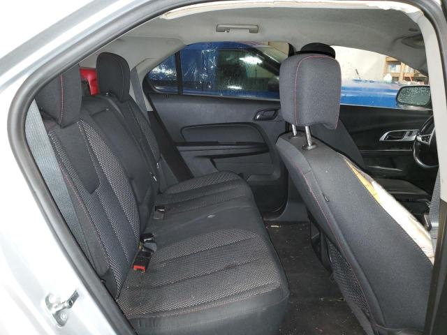 Photo 11 from auction – 2016 CHEVROLET EQUINOX LT with VIN 2GNALCEK0G1129689