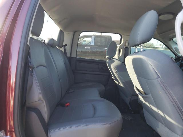 Photo 10 from auction – 2016 RAM 1500 SSV with VIN 1C6RR7XT3GS335359