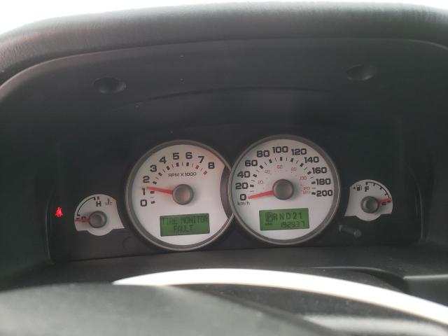 Photo 9 from auction – 2007 FORD ESCAPE LIM with VIN 1FMCU94117KA22141
