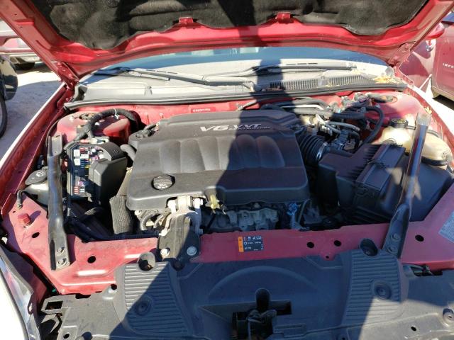Photo 11 from auction – 2014 CHEVROLET IMPALA LIM with VIN 2G1WC5E33E1114922