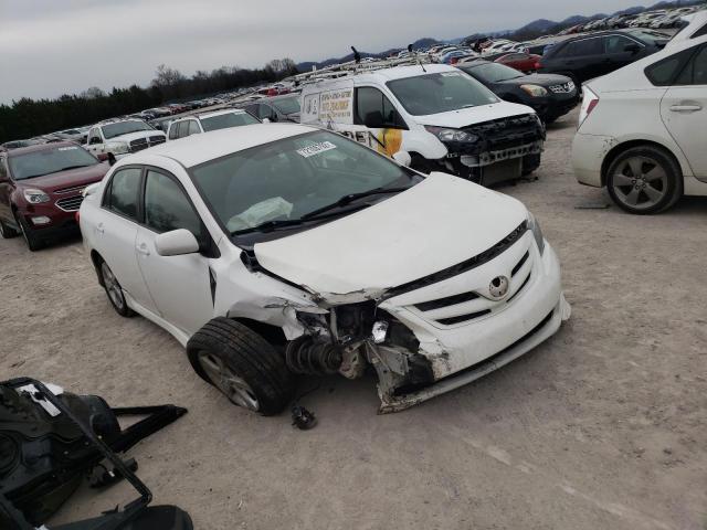 Photo 4 from auction – 2012 TOYOTA COROLLA BA with VIN 2T1BU4EE2CC900465