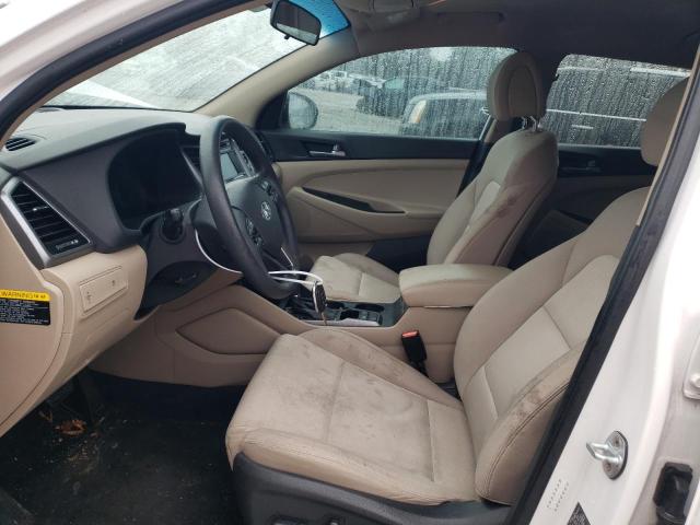 Photo 7 from auction – 2016 HYUNDAI TUCSON LIM with VIN KM8J3CA24GU118807