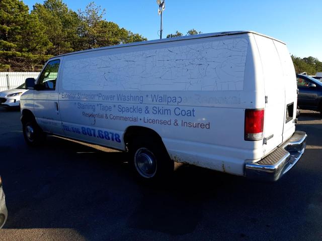 Photo 2 from auction – 2006 FORD ECONOLINE with VIN 1FTNS24WX6HA26965