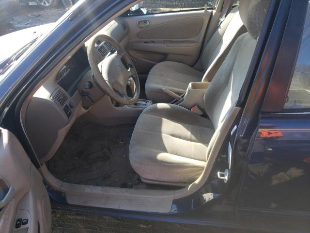 Photo 7 from auction – 2001 TOYOTA COROLLA with VIN 2T1BR12E71C449132