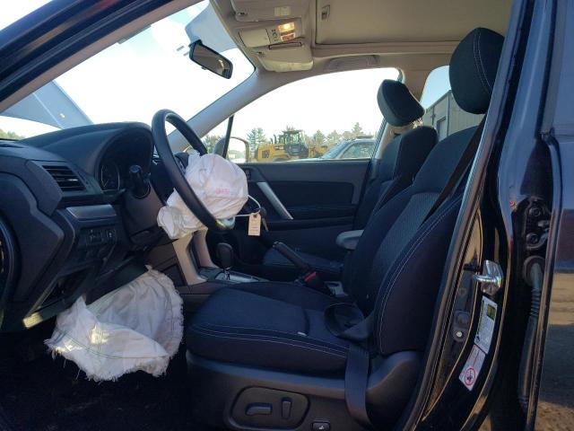 Photo 7 from auction – 2014 SUBARU FORESTER 2 with VIN JF2SJAEC2EH543861