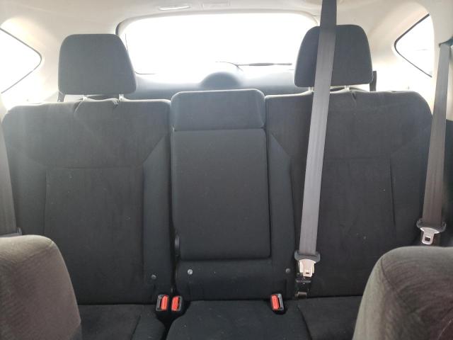 Photo 10 from auction – 2014 HONDA CR-V LX with VIN 2HKRM3H33EH566773