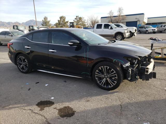Photo 4 from auction – 2017 NISSAN MAXIMA 3.5 with VIN 1N4AA6AP7HC415574